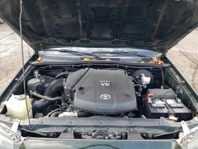 Photo 6 VIN: 5TFLU4ENXDX076383 - TOYOTA TACOMA DOU 