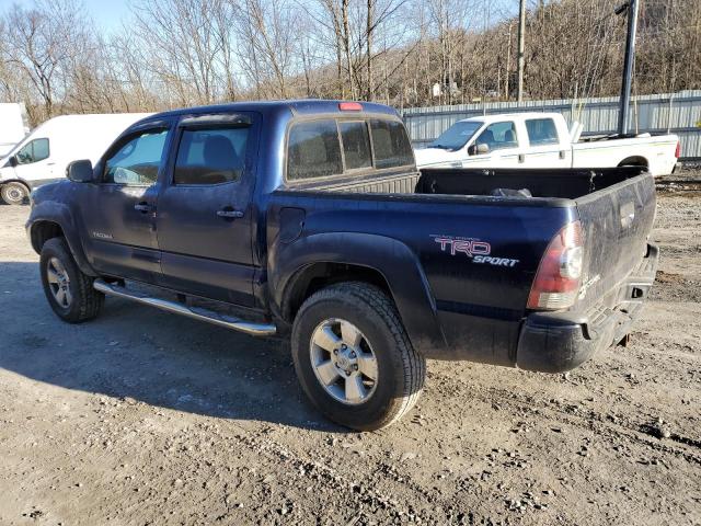 Photo 1 VIN: 5TFLU4ENXDX078697 - TOYOTA TACOMA 