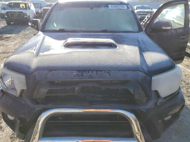 Photo 10 VIN: 5TFLU4ENXDX078697 - TOYOTA TACOMA 