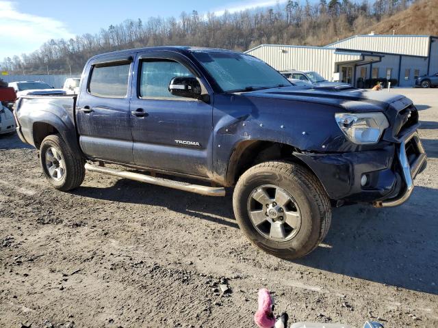 Photo 3 VIN: 5TFLU4ENXDX078697 - TOYOTA TACOMA 