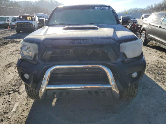 Photo 4 VIN: 5TFLU4ENXDX078697 - TOYOTA TACOMA 