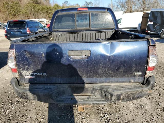 Photo 5 VIN: 5TFLU4ENXDX078697 - TOYOTA TACOMA 