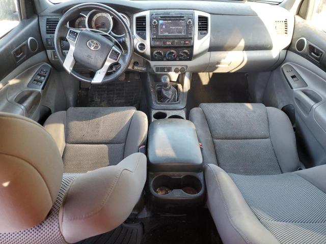 Photo 7 VIN: 5TFLU4ENXDX078697 - TOYOTA TACOMA 