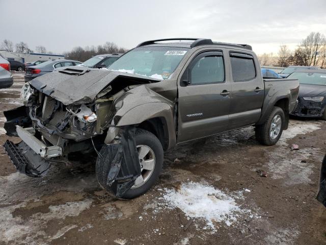 Photo 0 VIN: 5TFLU4ENXEX096392 - TOYOTA TACOMA 