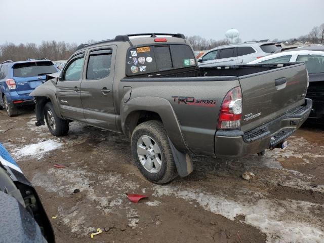 Photo 1 VIN: 5TFLU4ENXEX096392 - TOYOTA TACOMA 