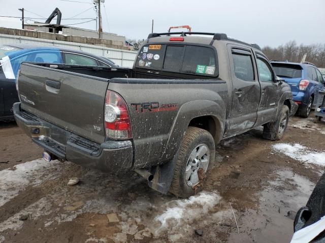 Photo 2 VIN: 5TFLU4ENXEX096392 - TOYOTA TACOMA 