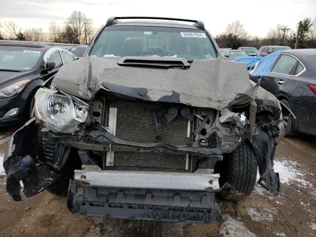 Photo 4 VIN: 5TFLU4ENXEX096392 - TOYOTA TACOMA 