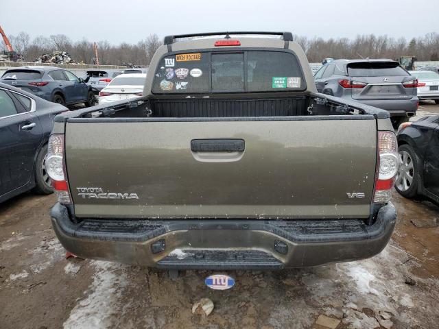 Photo 5 VIN: 5TFLU4ENXEX096392 - TOYOTA TACOMA 