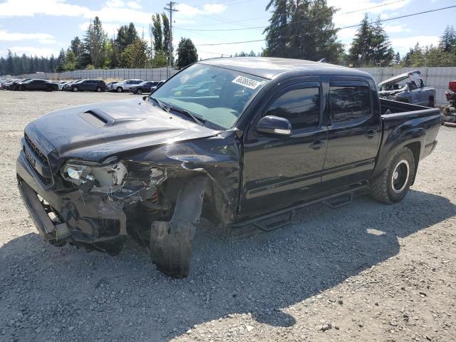 Photo 0 VIN: 5TFLU4ENXFX110423 - TOYOTA TACOMA DOU 