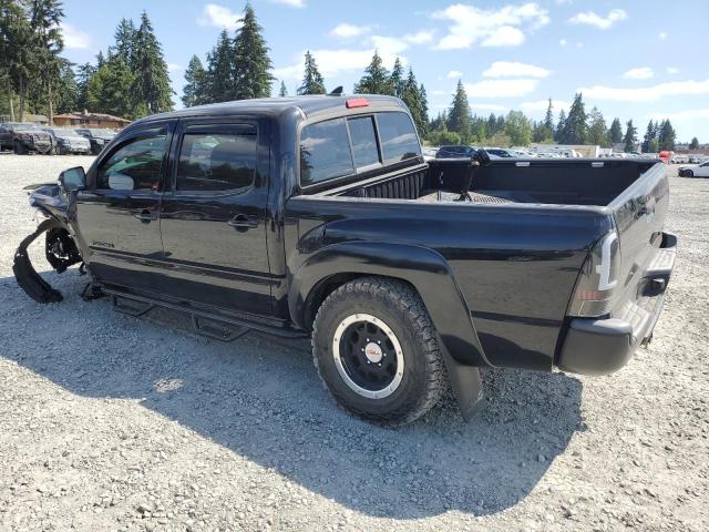 Photo 1 VIN: 5TFLU4ENXFX110423 - TOYOTA TACOMA DOU 