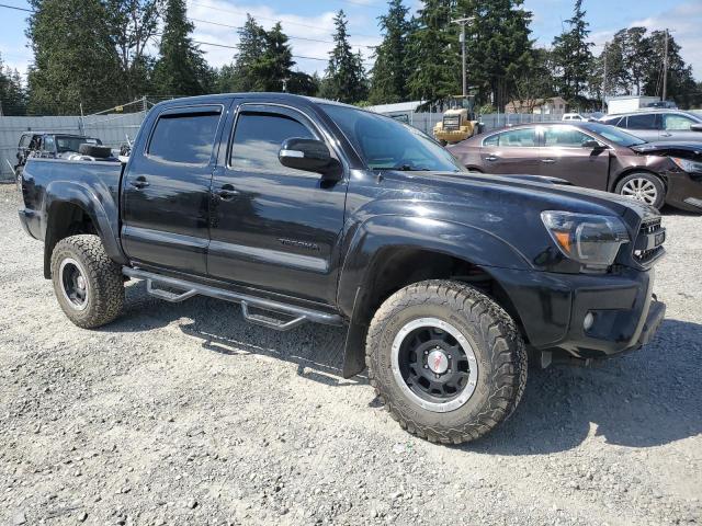 Photo 3 VIN: 5TFLU4ENXFX110423 - TOYOTA TACOMA DOU 