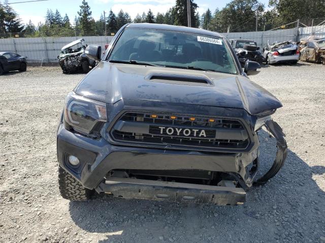 Photo 4 VIN: 5TFLU4ENXFX110423 - TOYOTA TACOMA DOU 