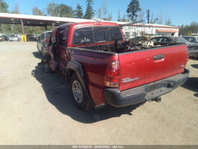 Photo 2 VIN: 5TFLU4ENXFX133877 - TOYOTA TACOMA 