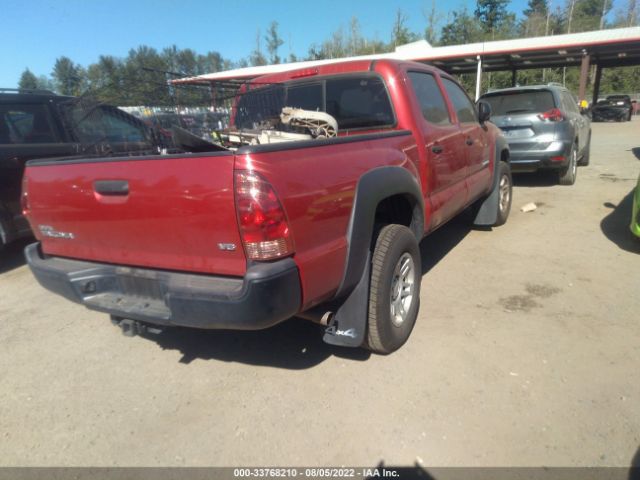 Photo 3 VIN: 5TFLU4ENXFX133877 - TOYOTA TACOMA 