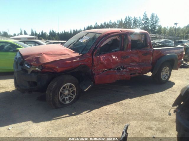 Photo 5 VIN: 5TFLU4ENXFX133877 - TOYOTA TACOMA 