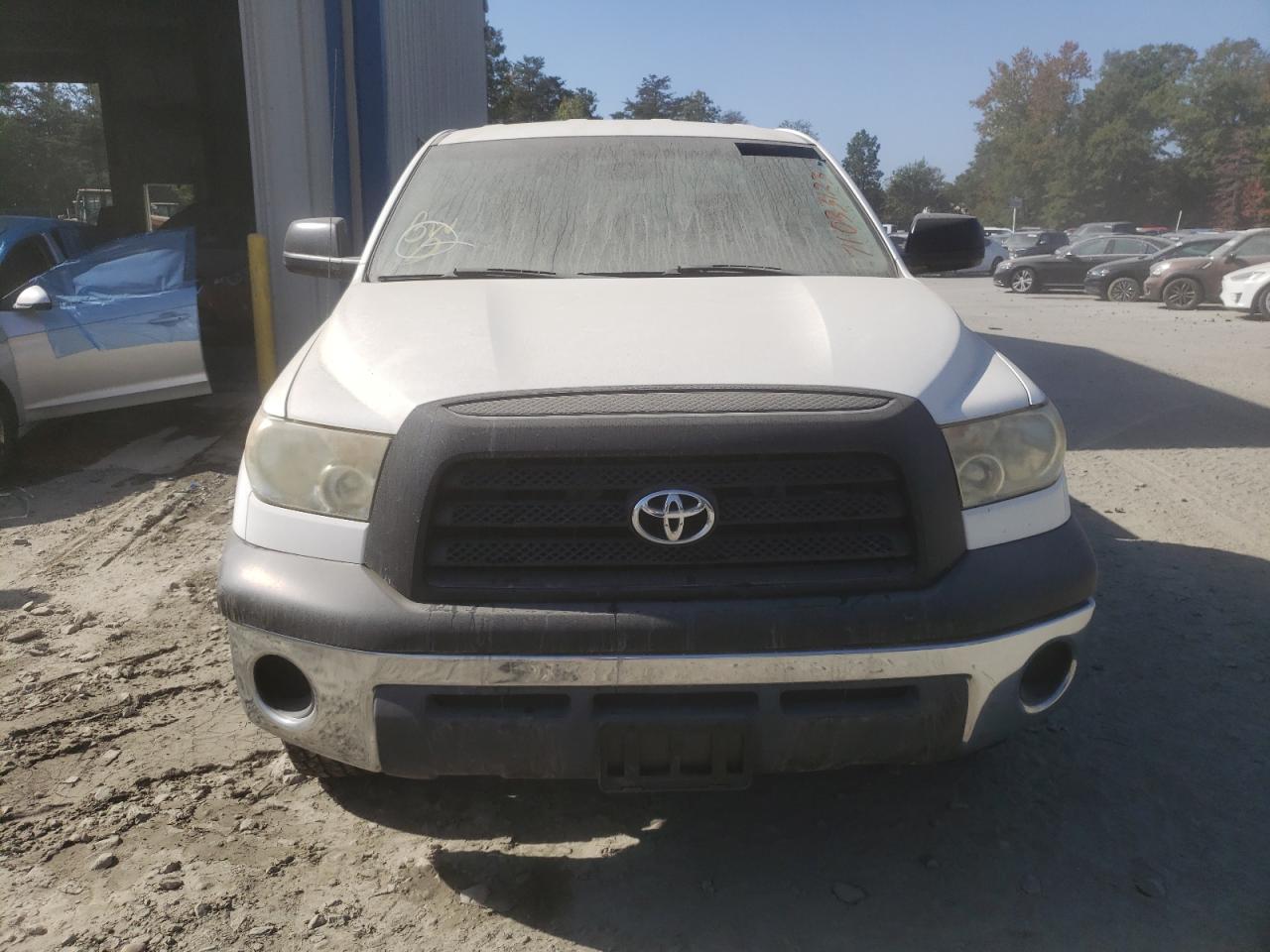 Photo 5 VIN: 5TFLU52178X007308 - TOYOTA TUNDRA 