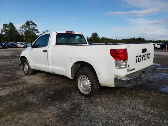 Photo 1 VIN: 5TFLU5F10AX022197 - TOYOTA ALL MODELS 