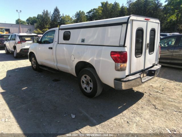 Photo 2 VIN: 5TFLU5F10AX023608 - TOYOTA TUNDRA 2WD TRUCK 