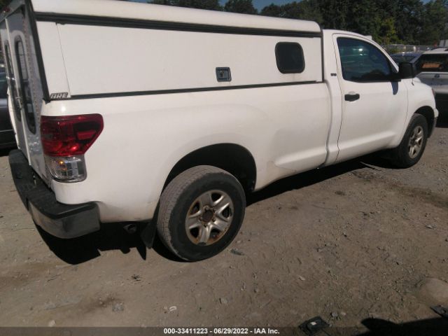 Photo 3 VIN: 5TFLU5F10AX023608 - TOYOTA TUNDRA 2WD TRUCK 