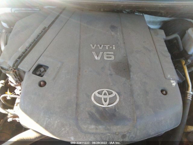 Photo 9 VIN: 5TFLU5F10AX023608 - TOYOTA TUNDRA 2WD TRUCK 