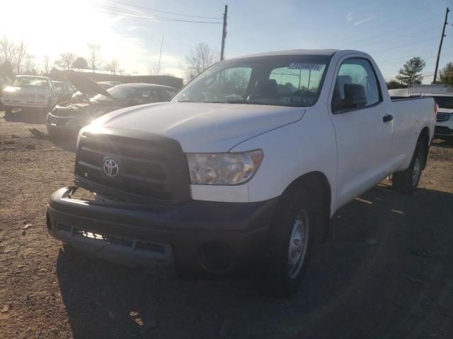 Photo 1 VIN: 5TFLU5F12AX021178 - TOYOTA TUNDRA 