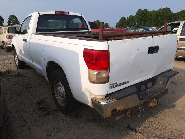 Photo 2 VIN: 5TFLU5F12AX022220 - TOYOTA TUNDRA 