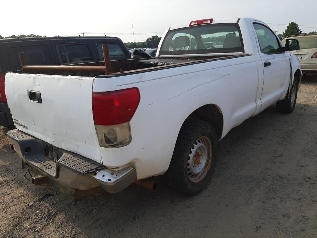 Photo 3 VIN: 5TFLU5F12AX022220 - TOYOTA TUNDRA 