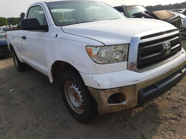 Photo 8 VIN: 5TFLU5F12AX022220 - TOYOTA TUNDRA 