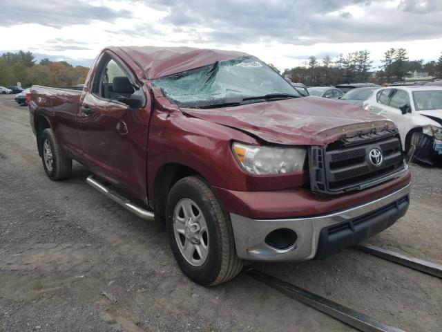 Photo 0 VIN: 5TFLU5F12AX022945 - TOYOTA TUNDRA 