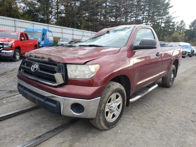 Photo 1 VIN: 5TFLU5F12AX022945 - TOYOTA TUNDRA 