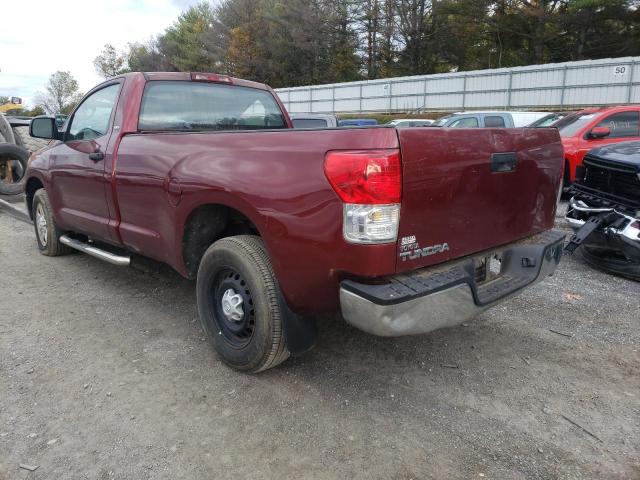 Photo 2 VIN: 5TFLU5F12AX022945 - TOYOTA TUNDRA 