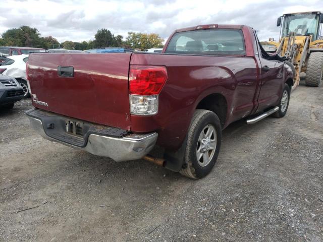 Photo 3 VIN: 5TFLU5F12AX022945 - TOYOTA TUNDRA 