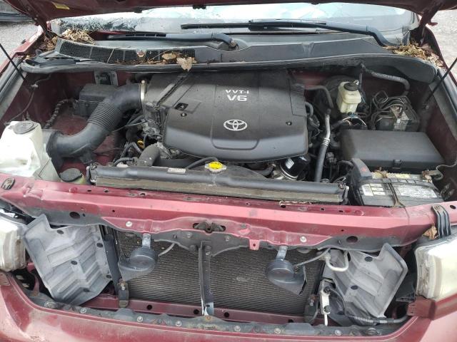 Photo 6 VIN: 5TFLU5F12AX022945 - TOYOTA TUNDRA 