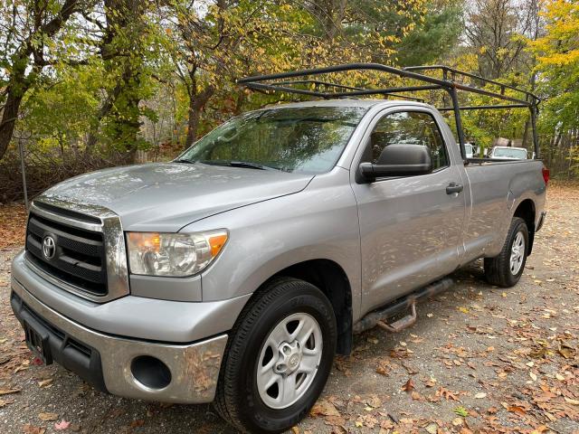 Photo 2 VIN: 5TFLU5F12AX024162 - TOYOTA TUNDRA 