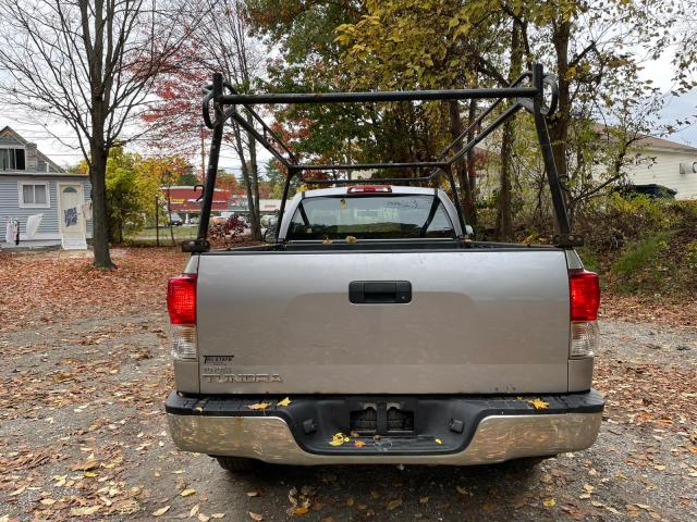 Photo 4 VIN: 5TFLU5F12AX024162 - TOYOTA TUNDRA 