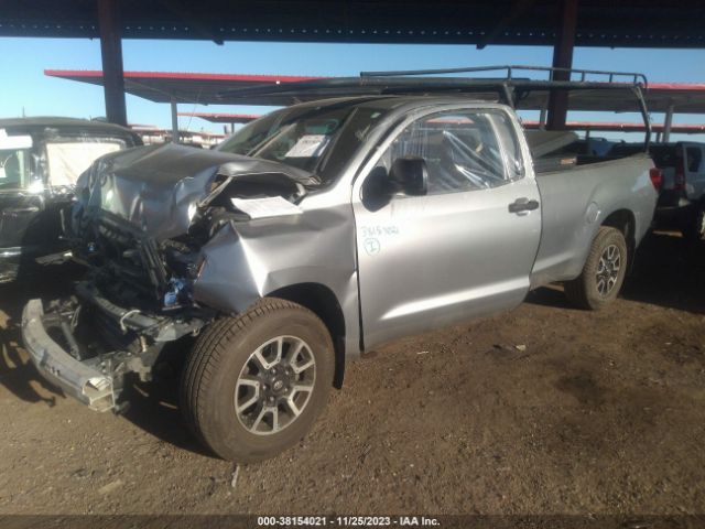 Photo 1 VIN: 5TFLU5F14DX029609 - TOYOTA TUNDRA 