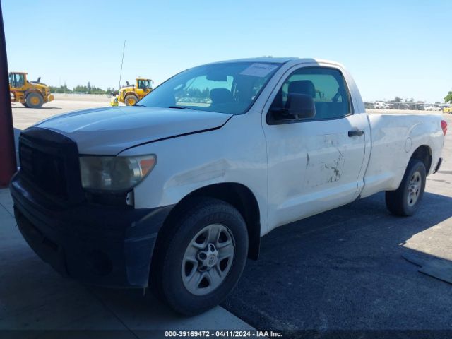 Photo 1 VIN: 5TFLU5F15DX029344 - TOYOTA TUNDRA 