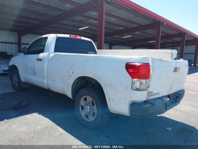 Photo 2 VIN: 5TFLU5F15DX029344 - TOYOTA TUNDRA 