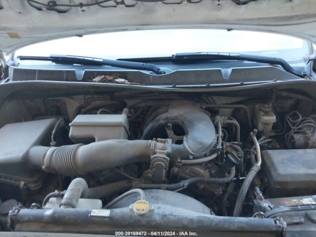 Photo 9 VIN: 5TFLU5F15DX029344 - TOYOTA TUNDRA 