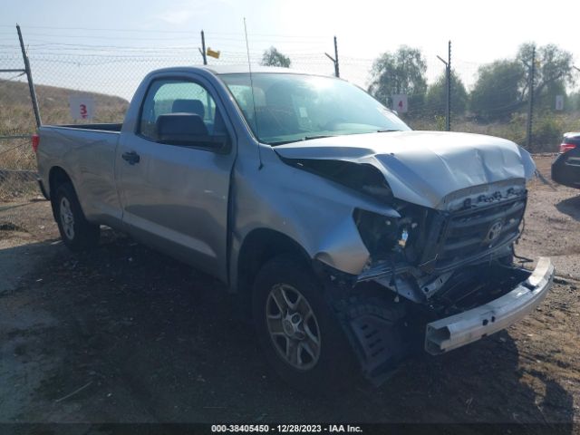 Photo 0 VIN: 5TFLU5F16DX028526 - TOYOTA TUNDRA 