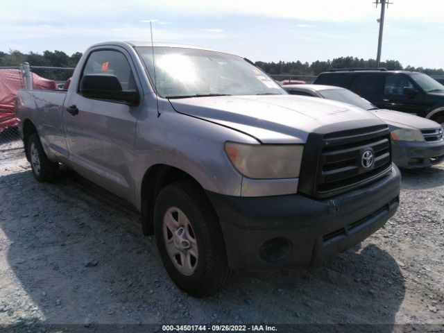 Photo 0 VIN: 5TFLU5F17CX027416 - TOYOTA TUNDRA 2WD TRUCK 