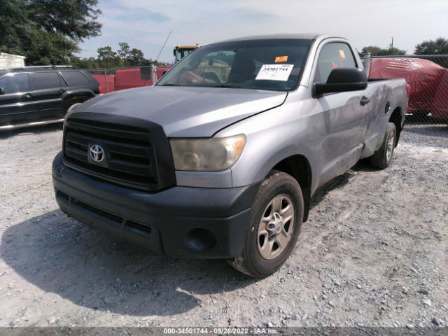 Photo 1 VIN: 5TFLU5F17CX027416 - TOYOTA TUNDRA 2WD TRUCK 