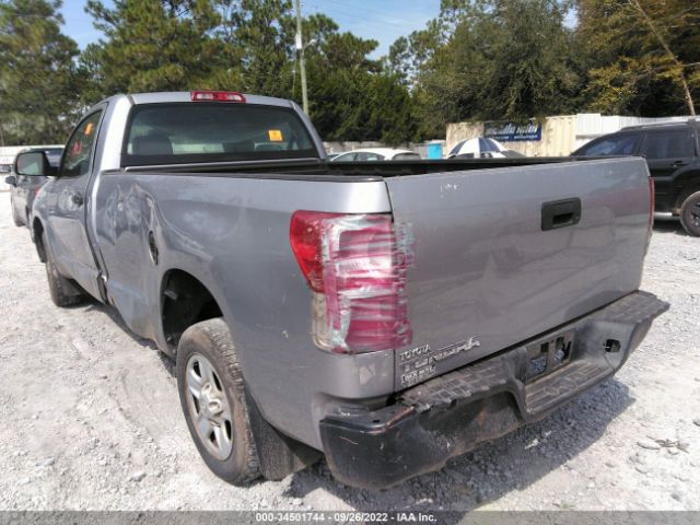 Photo 2 VIN: 5TFLU5F17CX027416 - TOYOTA TUNDRA 2WD TRUCK 