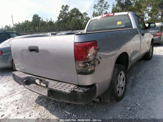 Photo 3 VIN: 5TFLU5F17CX027416 - TOYOTA TUNDRA 2WD TRUCK 