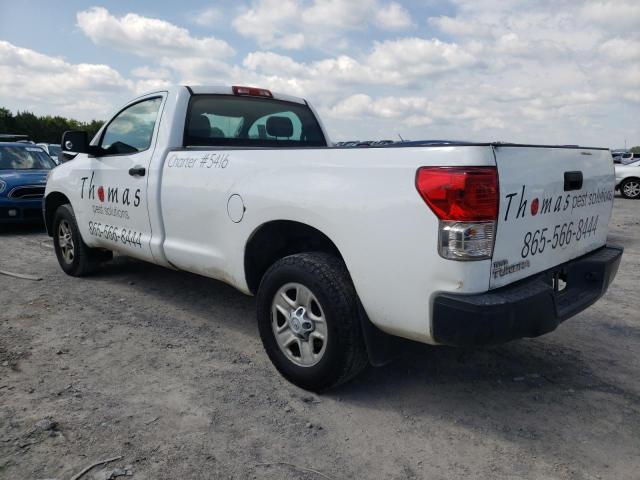 Photo 1 VIN: 5TFLU5F18CX026713 - TOYOTA TUNDRA 