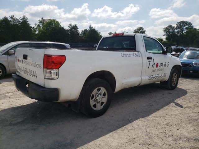 Photo 2 VIN: 5TFLU5F18CX026713 - TOYOTA TUNDRA 