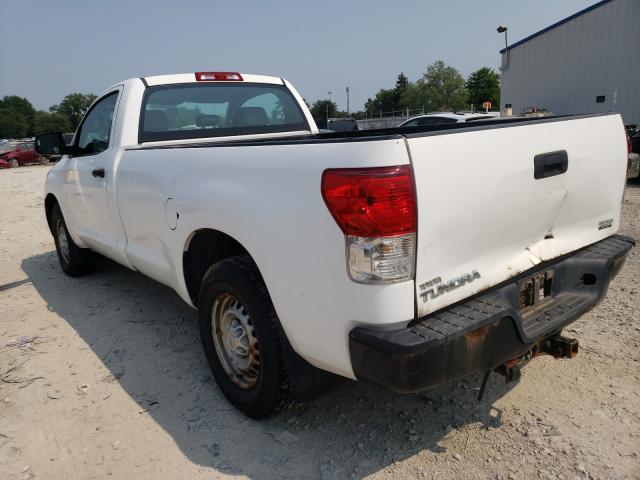 Photo 2 VIN: 5TFLU5F19AX023929 - TOYOTA TUNDRA 