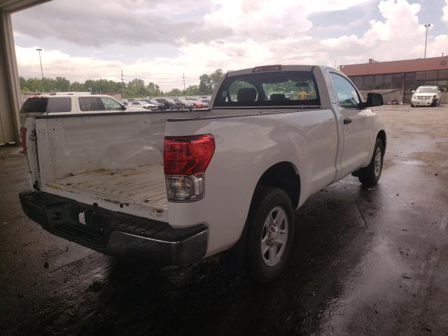 Photo 3 VIN: 5TFLU5F1XDX030246 - TOYOTA TUNDRA 