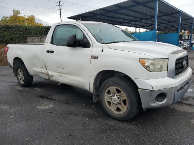 Photo 3 VIN: 5TFLV52127X028739 - TOYOTA TUNDRA 