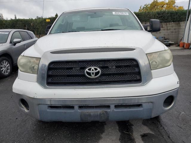 Photo 4 VIN: 5TFLV52127X028739 - TOYOTA TUNDRA 